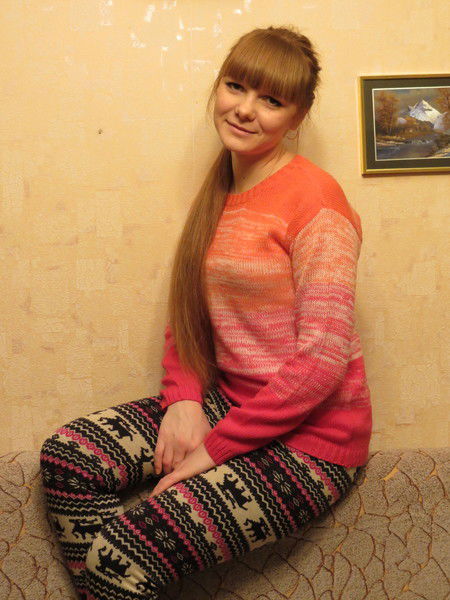 Ира Карянова