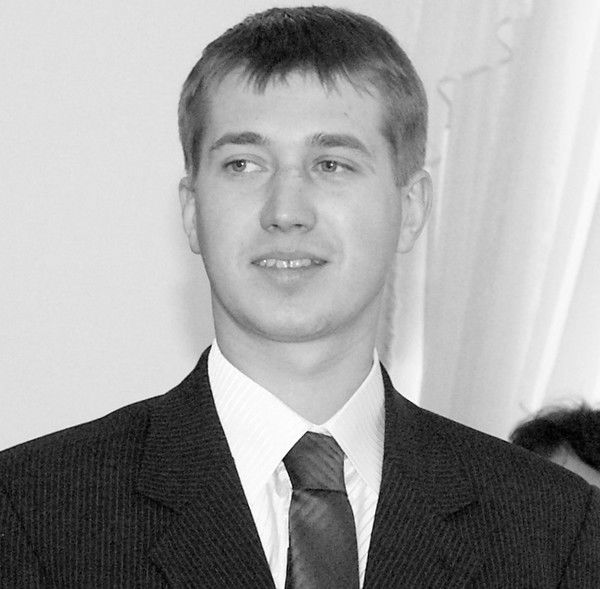 Александр Тюрин