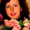Ирина Чурочкина