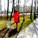 Мила Николаевна Линдт