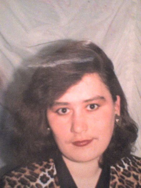 Ляйсан Мазитова