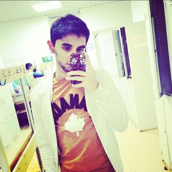 Руслан Гулиев