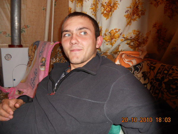 Рома Никитченко