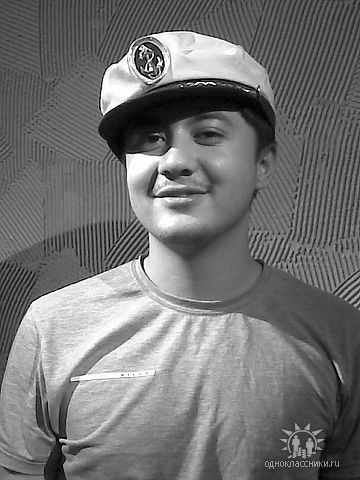 Шахрух Ишмухамедов