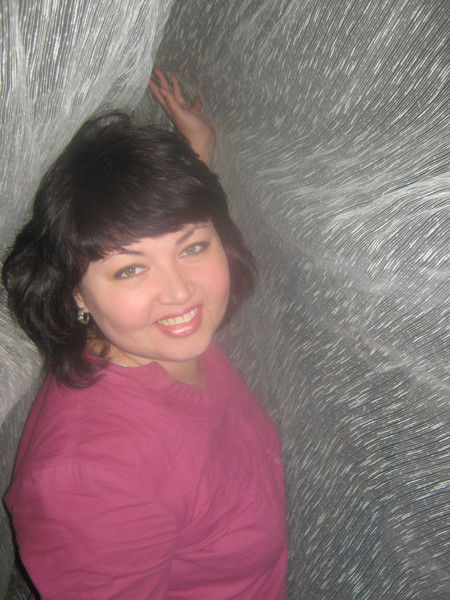 Виктория Шилова