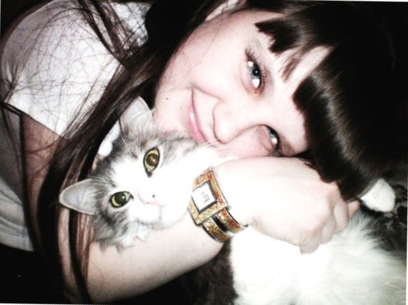 Ириша Скобёлкина