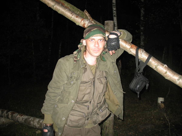 Дмитрий Бронфенмахер