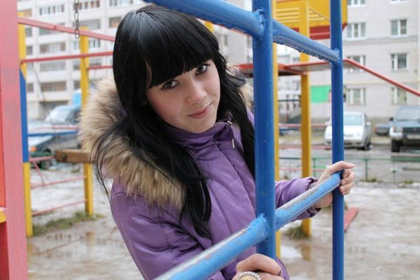 Катя Ковалёва