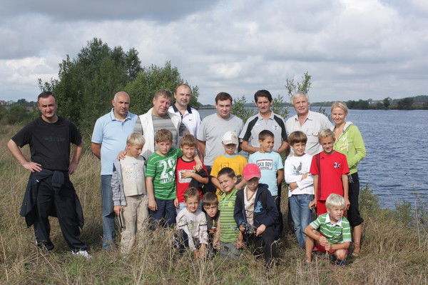 Сергей Агашков