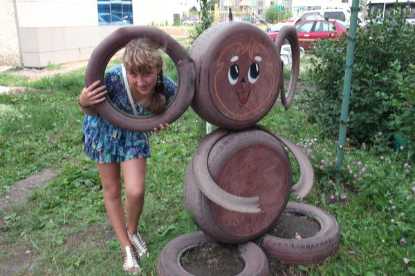 Татьяна Подоляк