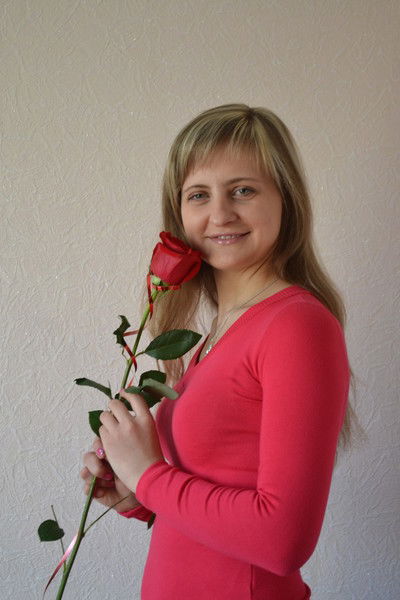 Ольга Михайленко