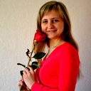 Ольга Михайленко