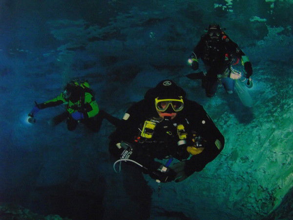 Михаил Жарков