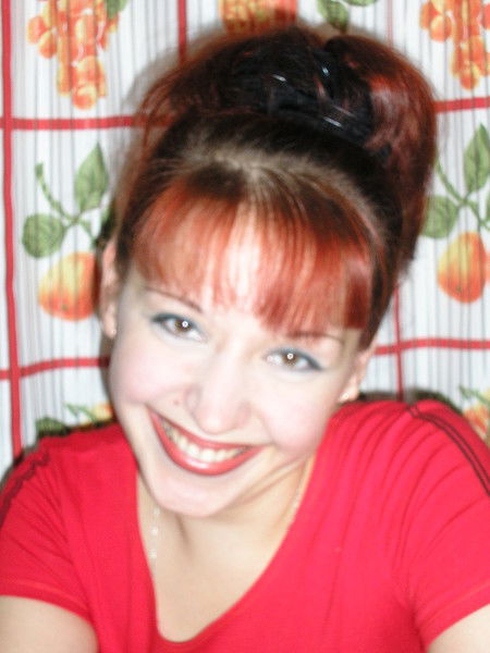 Наталья Васина