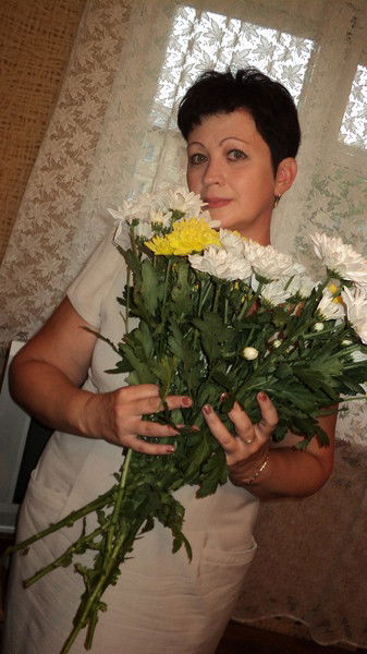 Ирина Волкова