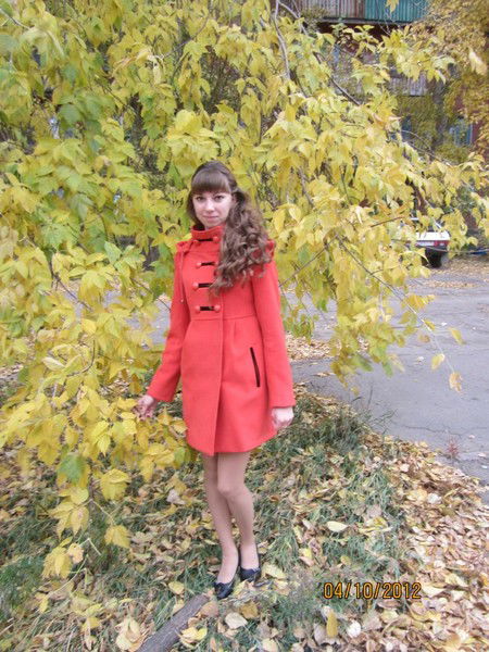 Виктория Фисенко