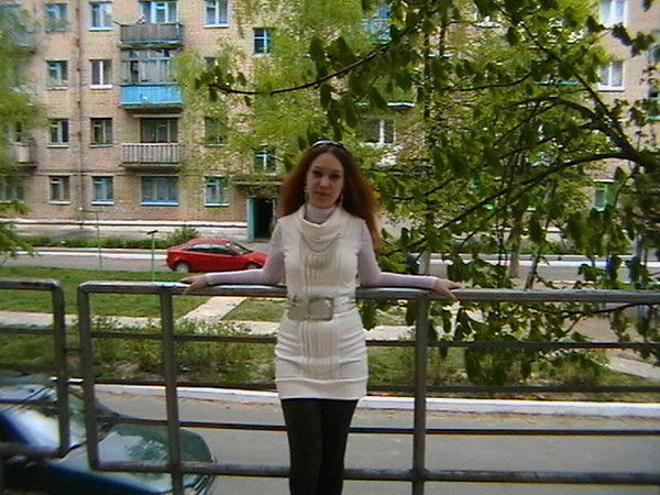 Диана Козинцева