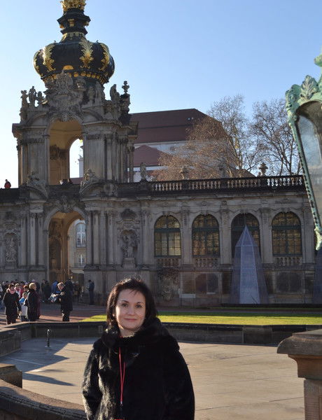 Светлана Чуйко