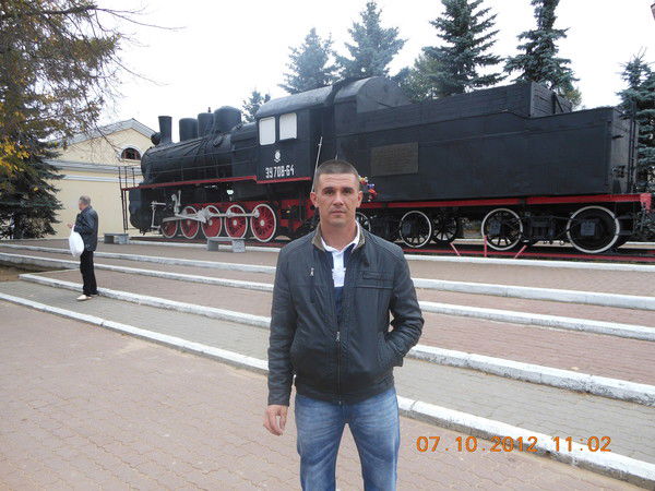 Андрей Богдан