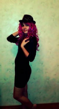 Анастасия Бурьянова