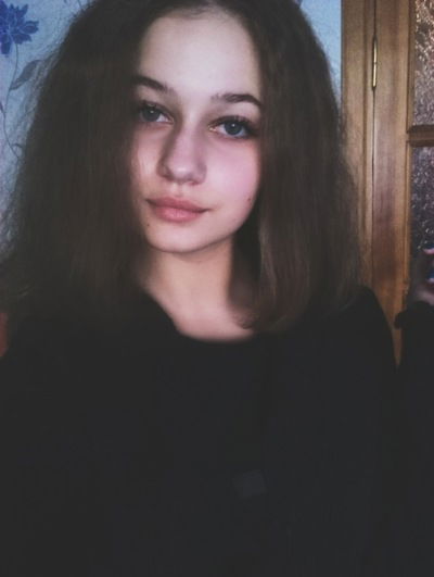 Полина Кадач