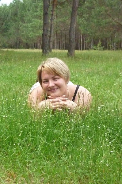 Лидия Захарова