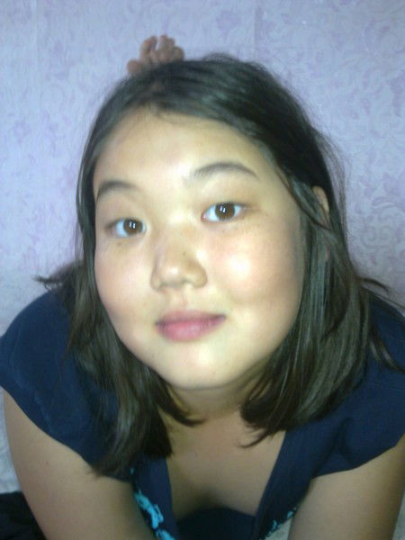 Аяжан Баймагамбетова