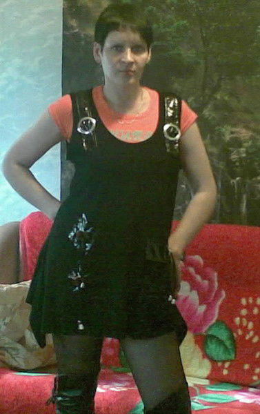 Лида Тригубина