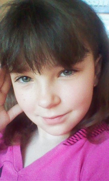 Анжелика Модестова