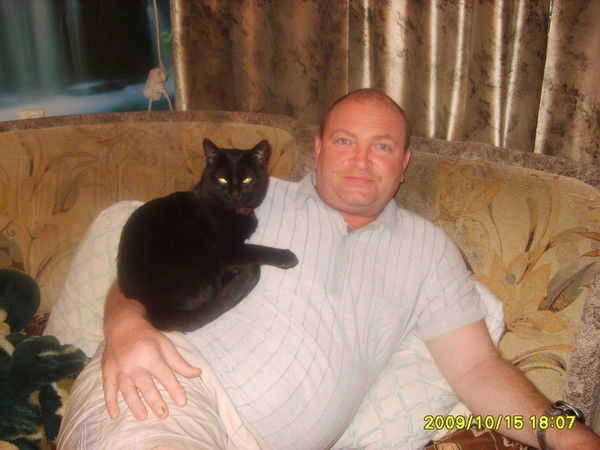 Игорь Козлов