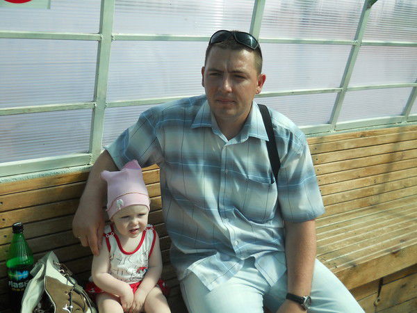 Руслан Малков