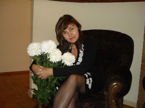 Светлана Вуккерт