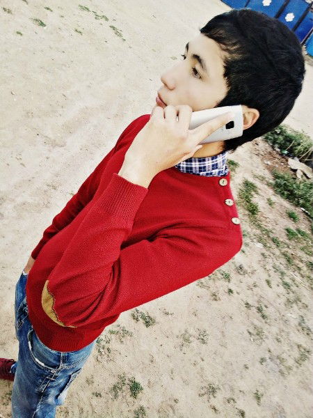 Есет Челкарский!