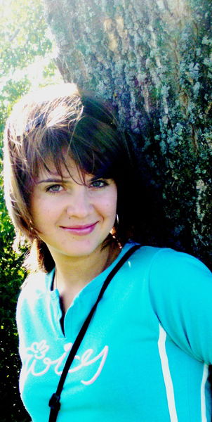 Евгения Артамонычева