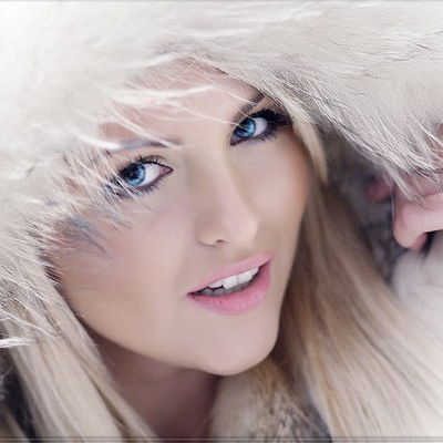 Белла Чепрагина