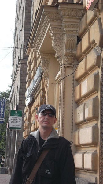 Иван Фитиалов