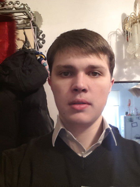 Иван Подрез