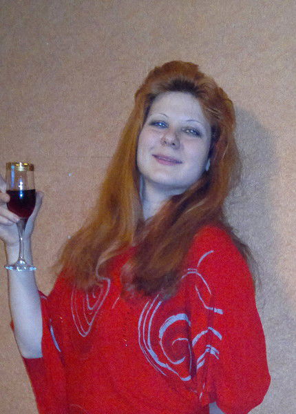 Елена Абашкина