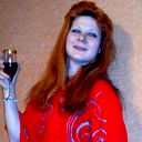 Елена Абашкина