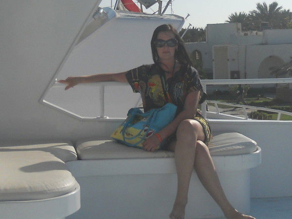 Юлия Миронова