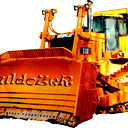 Buldozer Vip