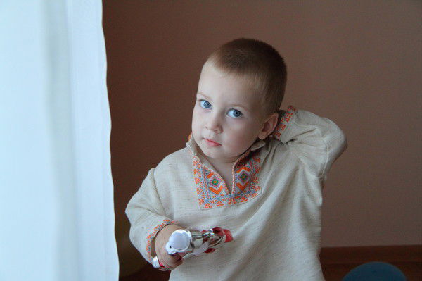 Марія Мажанська