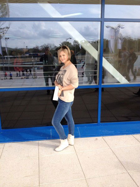 Екатерина Пидоненко