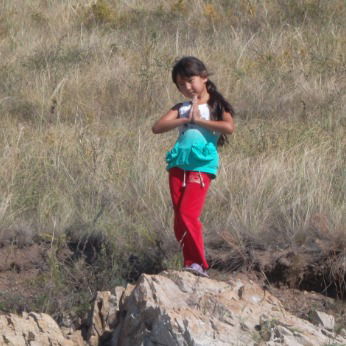 Даяна Ахметулдинова