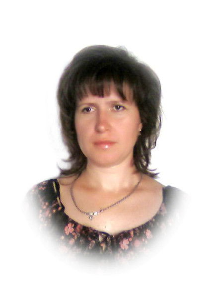 Ирина Фролова