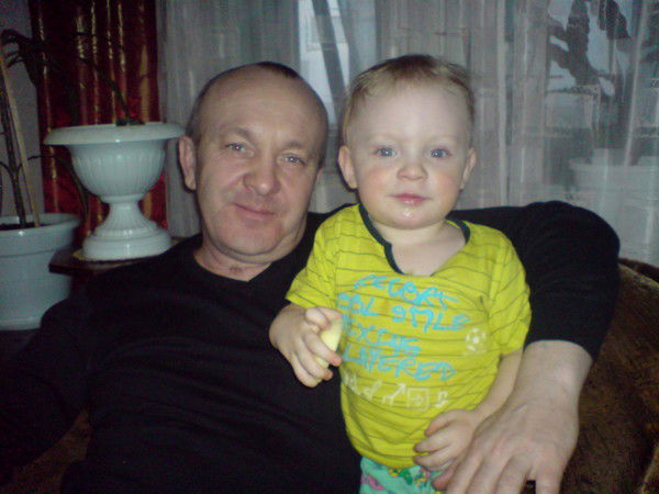 Андрей Котив