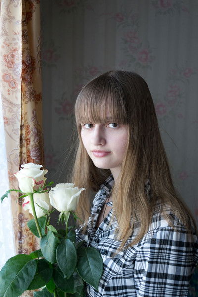 Людмила Галанова