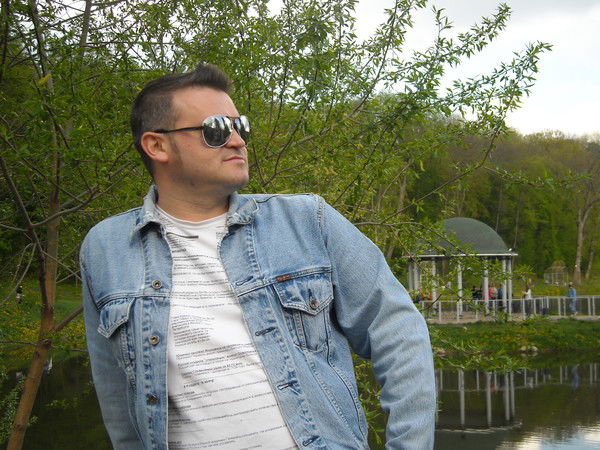 Роман Михайлович Кульпач