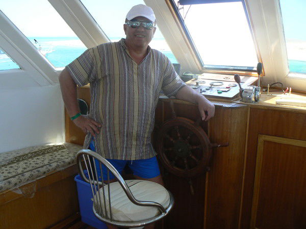 Валентин Лысенко