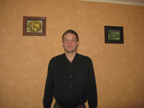 Костя Кодинцев